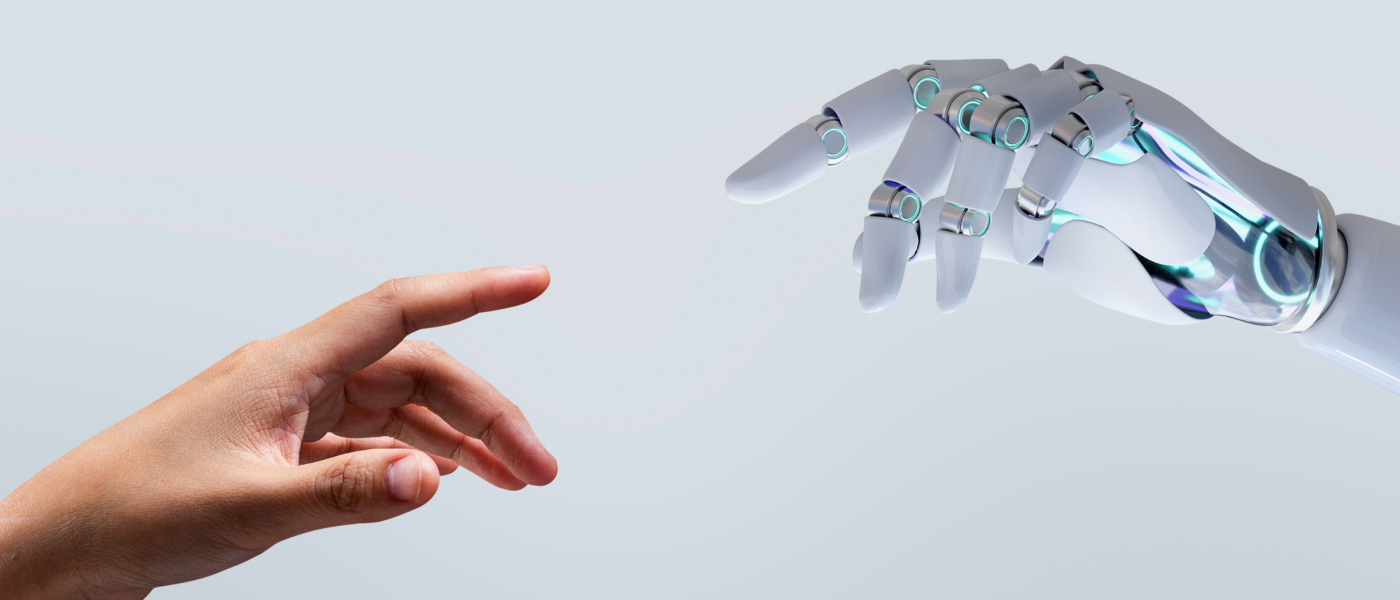 La IA al tercer sector: un camí iniciat per cuidar millor de les persones i del planeta