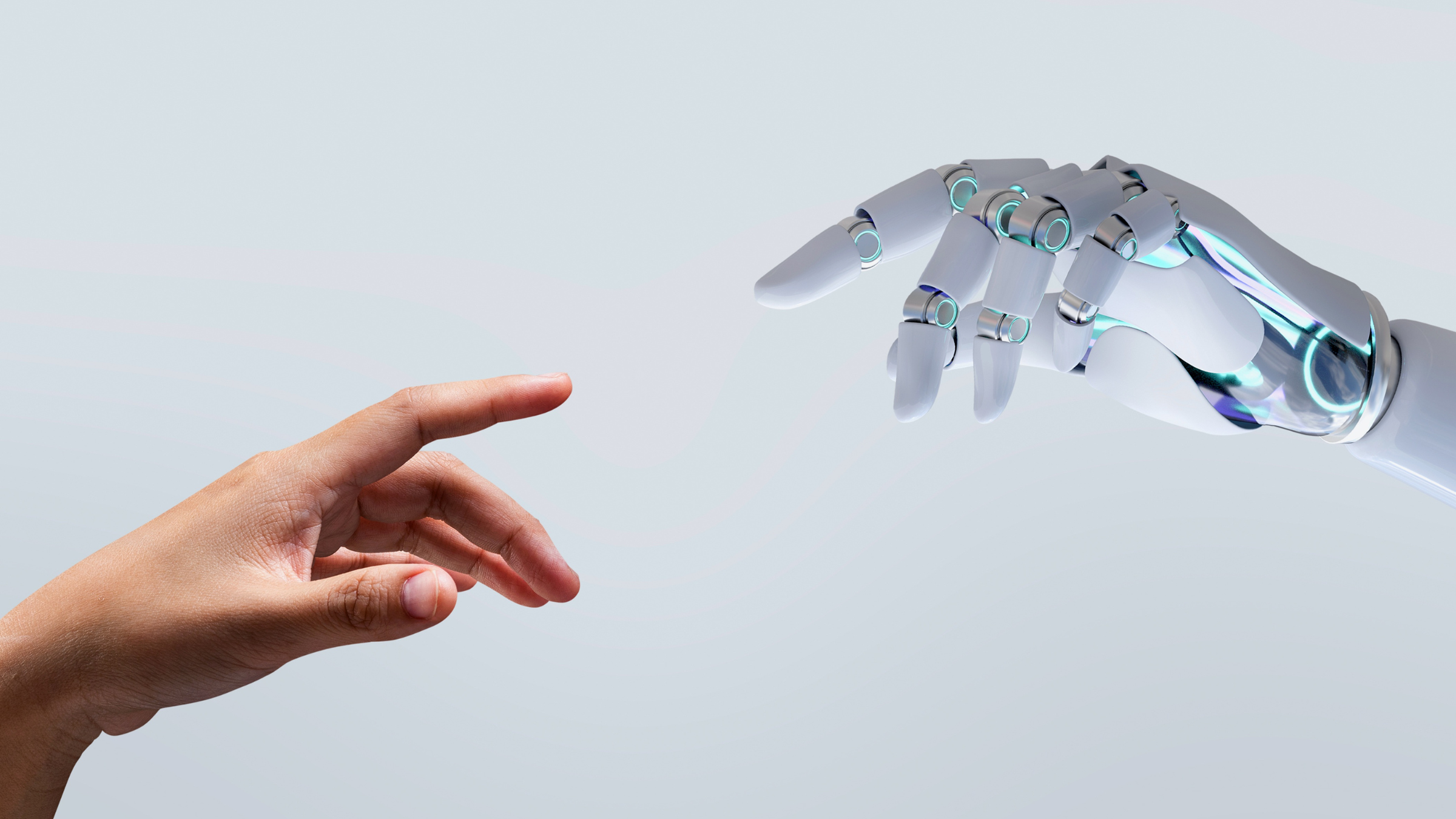 La IA en el tercer sector: un camino iniciado para cuidar mejor de las personas y del planeta La IA en el tercer sector: un camino iniciado para cuidar mejor de las personas y del planeta