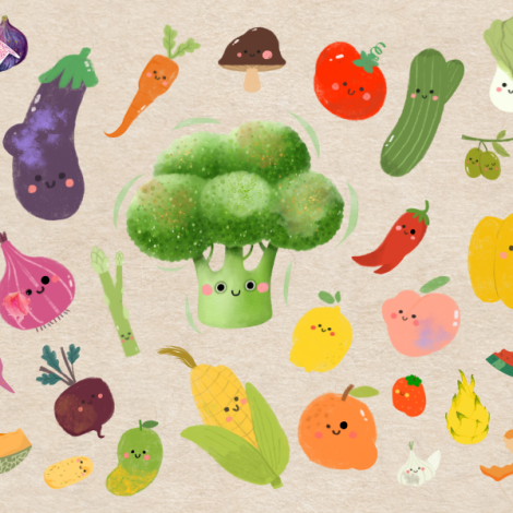 Tots els aliments tenen dignitat