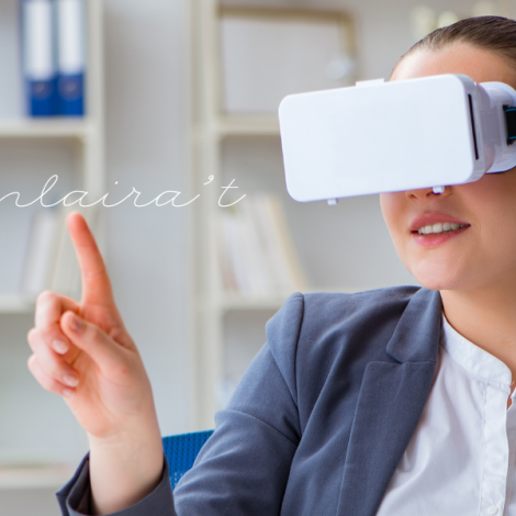Enlaira’t 2025: Entrena el teu futur amb Realitat Virtual