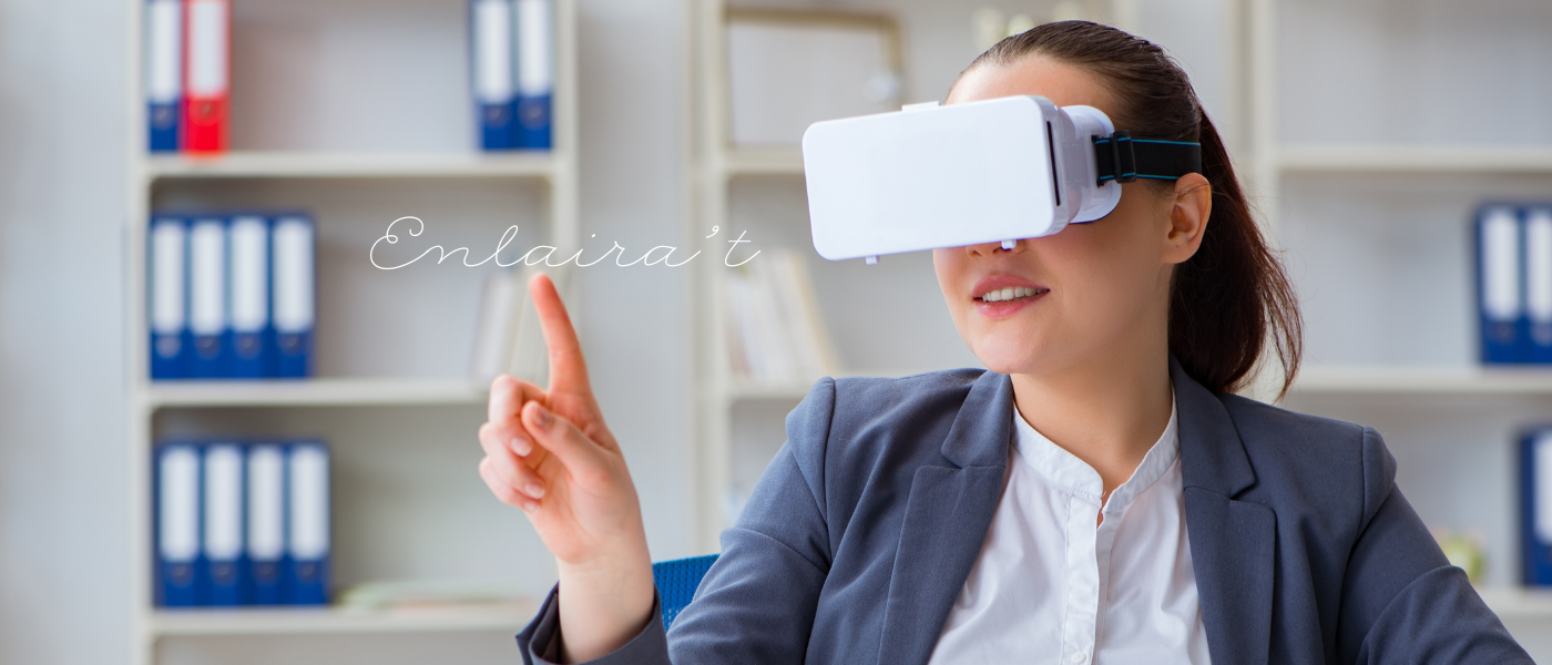 Enlaira’t 2025: Entrena el teu futur amb Realitat Virtual