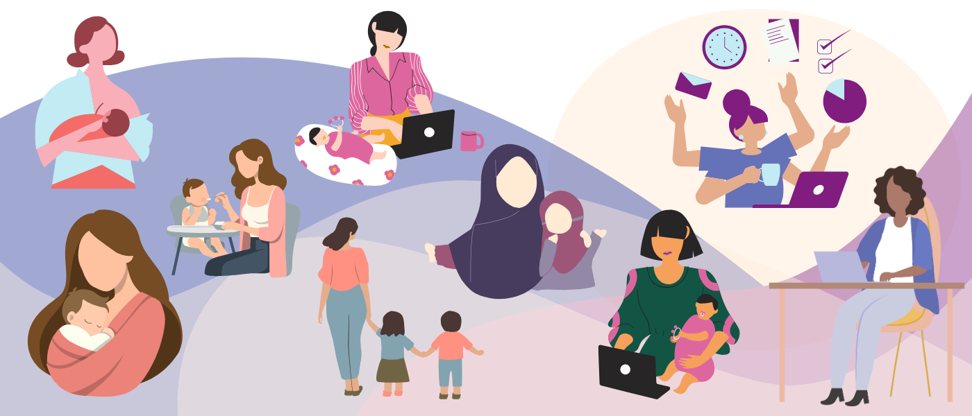 Mares que lluiten: feina, cura i dignitat en solitari