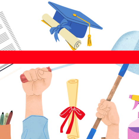 Quan voler no és suficient: barreres invisibles a la inserció laboral