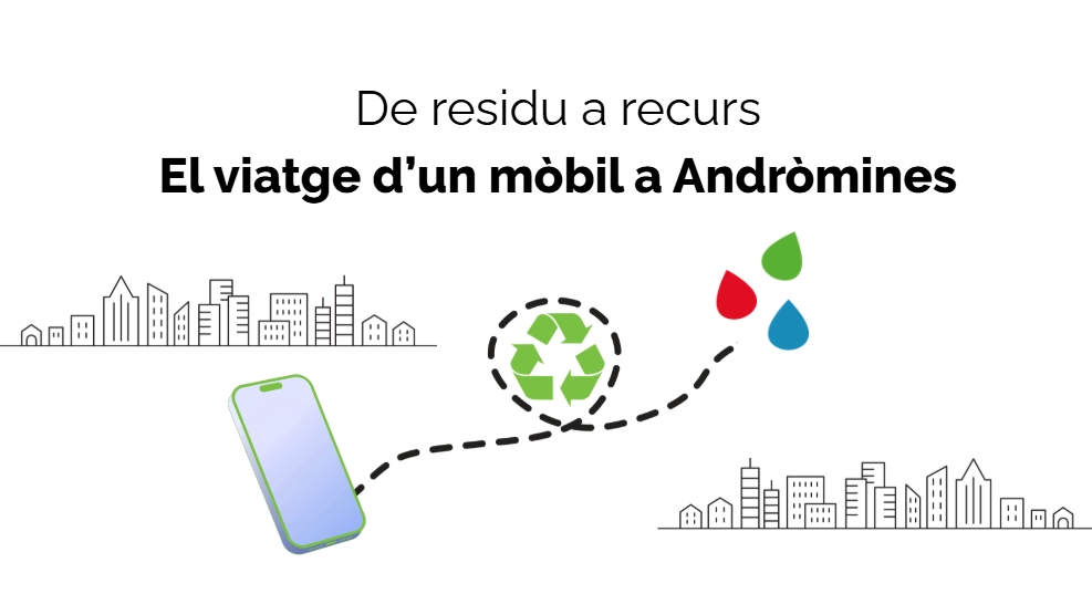 El calaix de les coses que ja no fan servei