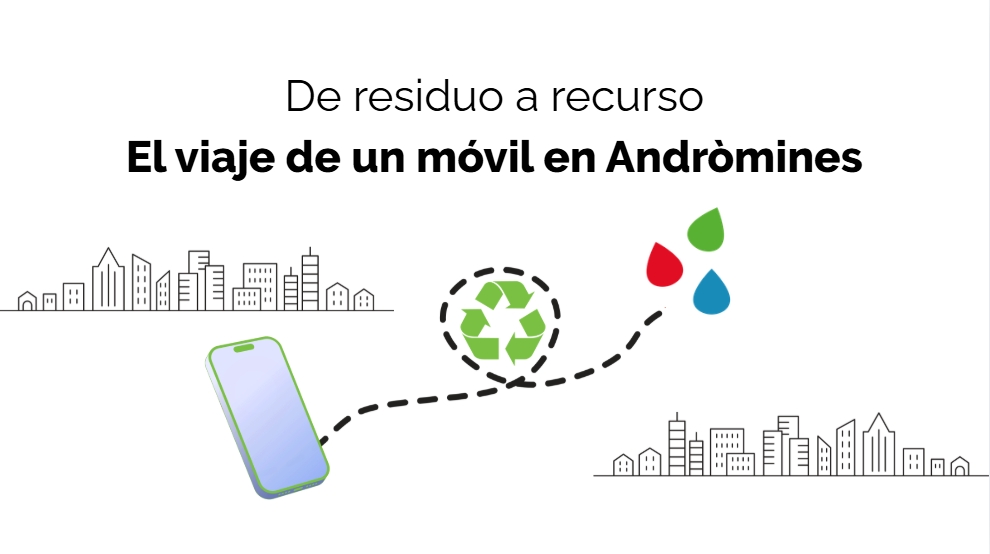 El cajón de las cosas que ya no sirven