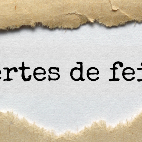 Vols treballar a Andròmines?