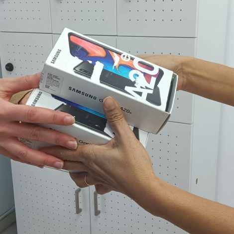 92 mòbils amb una segona oportunitat