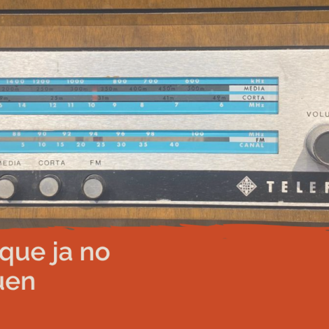 Objectes que ja no es fabriquen: per què estan de moda?