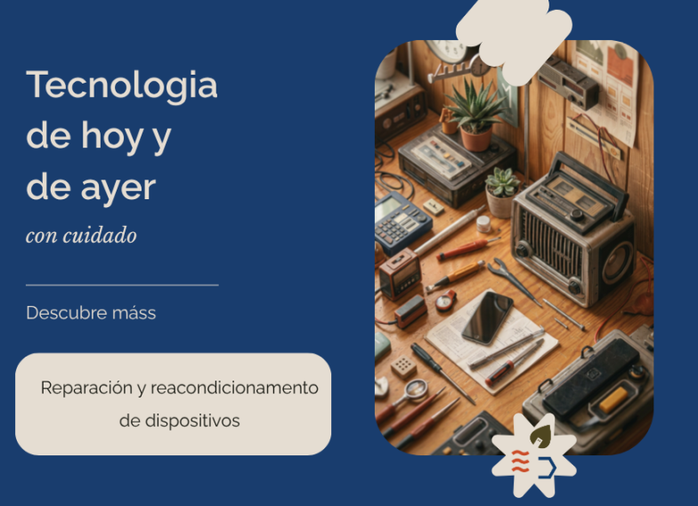 reparació móviles