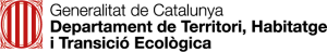Departament Territori